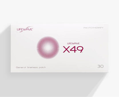 LifeWave X49™ Patches